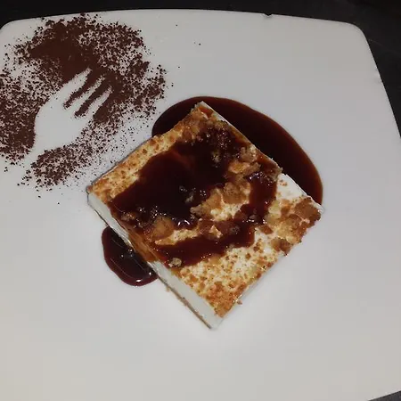 Miramare Hotel Cirò Marina