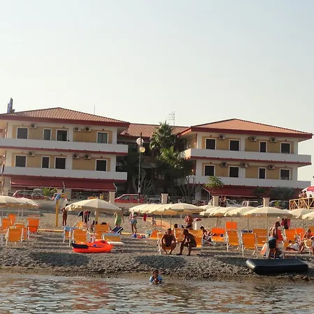 Miramare 3*