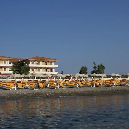 Ξενοδοχείο Miramare