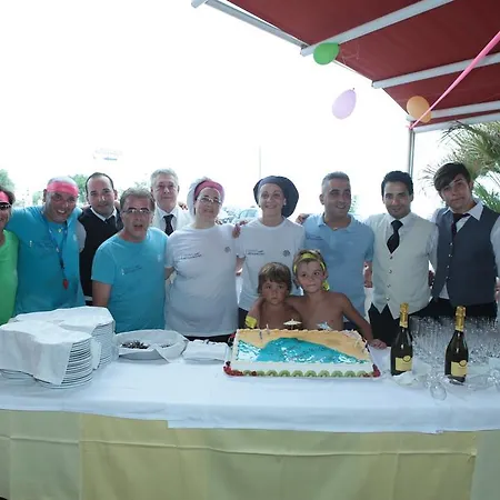 Hotell Miramare