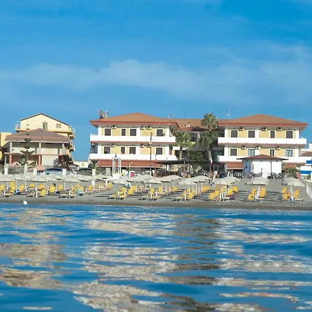 Ξενοδοχείο Miramare