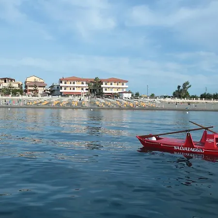 Miramare Cirò Marina