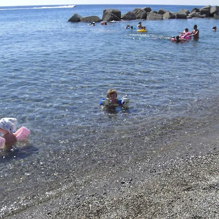 Ξενοδοχείο Miramare