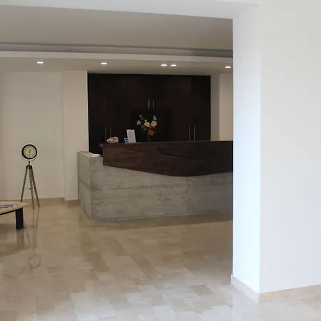 Miramare Hotel Cirò Marina