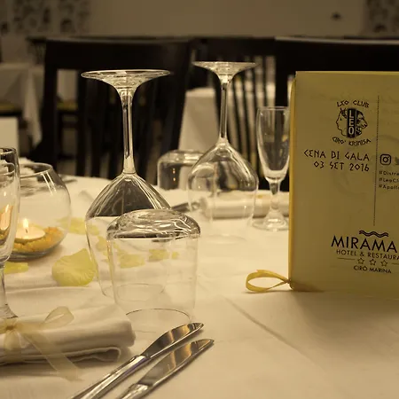 Hotel Miramare Cirò Marina