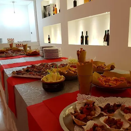 Hotel Miramare Cirò Marina