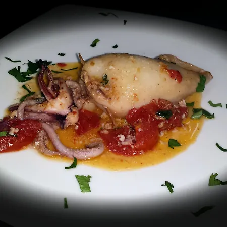 Miramare Hotel Cirò Marina