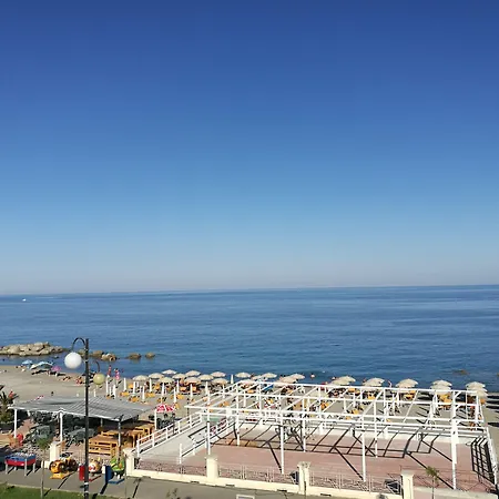 Miramare 3* Cirò Marina