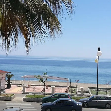 Miramare Hotel Cirò Marina