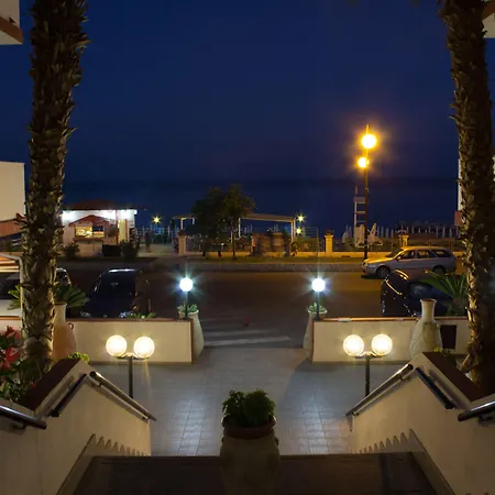 Hotel Miramare Cirò Marina