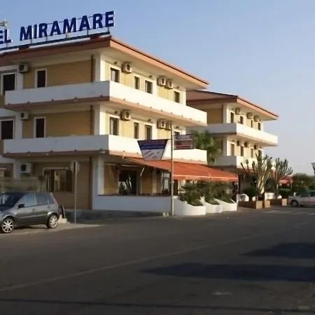 Miramare Hotel 3*