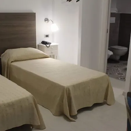 Hotel Miramare Cirò Marina