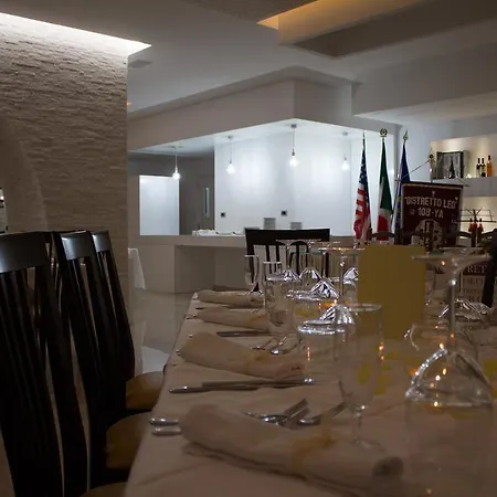 Otel Miramare