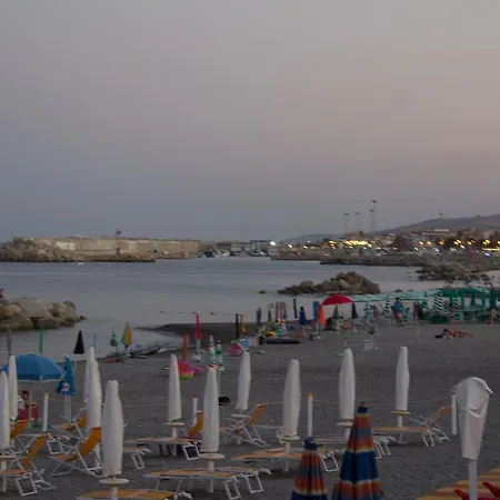 Miramare Ξενοδοχείο