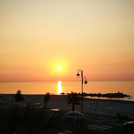 Miramare Ξενοδοχείο