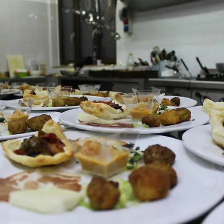 Hotel Miramare Cirò Marina