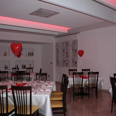 Hotell Miramare