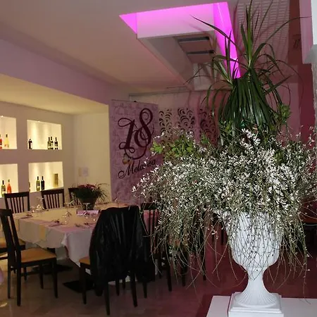 Miramare Hotel Cirò Marina