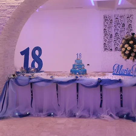 Miramare 3* Cirò Marina