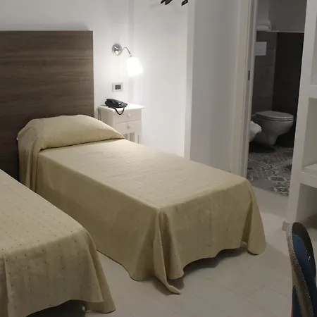 Miramare 3*