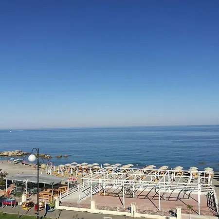 Miramare Ξενοδοχείο Cirò Marina