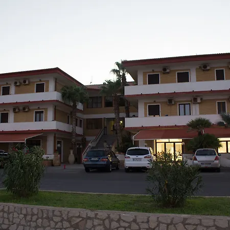 Miramare Otel 3*