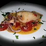 Miramare 酒店 Cirò Marina