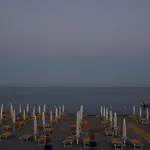 Miramare ホテル