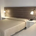 ホテル Miramare 3*