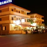 酒店 Miramare Cirò Marina