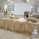Miramare 酒店 Cirò Marina