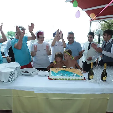 Miramare 3*