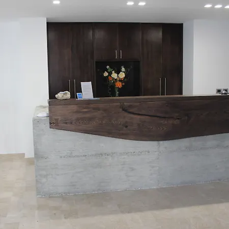 Miramare Отель Чиро-Марина