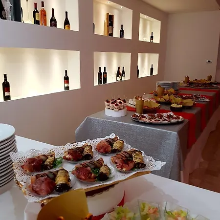 Miramare 3* Чиро-Марина