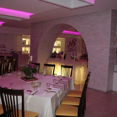 Hotel Miramare 3*