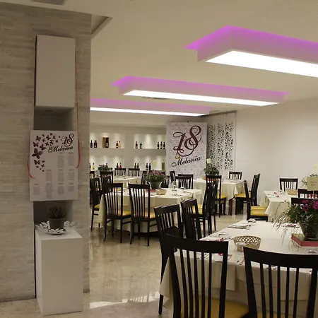 Hotel Miramare 3*