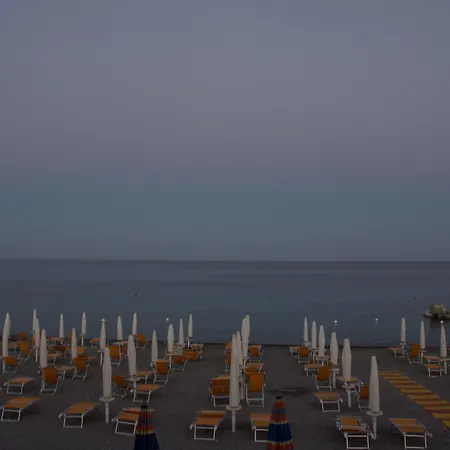 Miramare Hotel