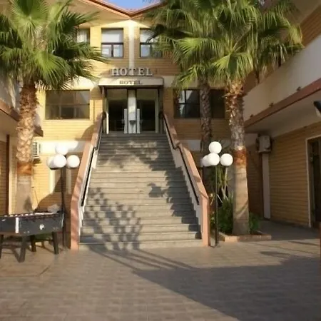 Miramare 3*
