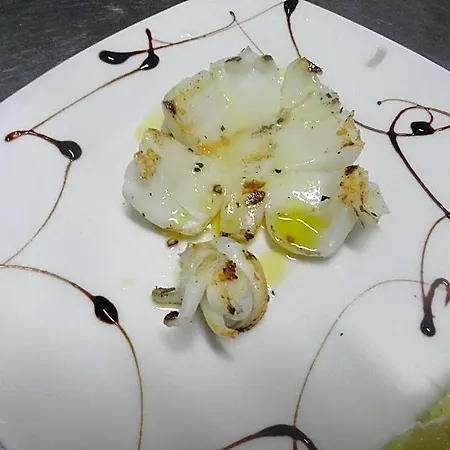 מלון Miramare 3*