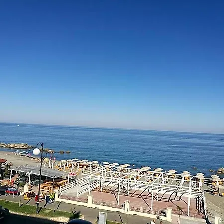 מלון Miramare Cirò Marina