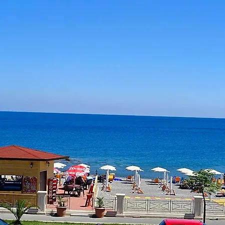 Miramare Cirò Marina