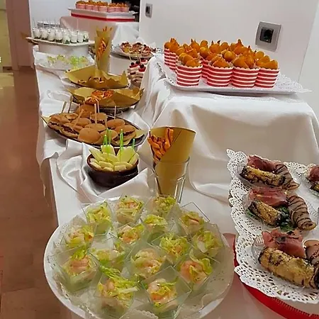 Hotel Miramare Cirò Marina