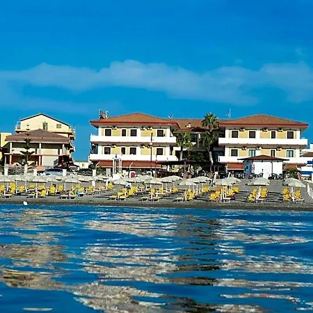 Hotel Miramare Cirò Marina