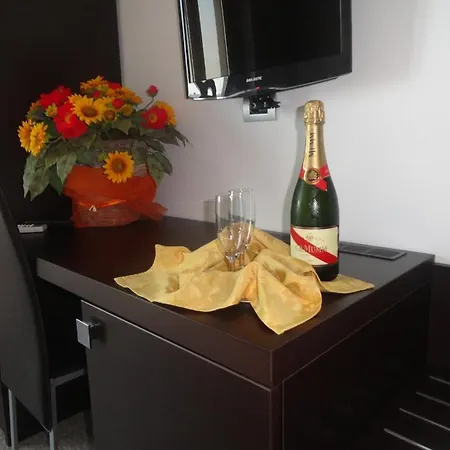 Miramare 3* Чиро-Марина