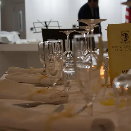 Отель Miramare Чиро-Марина