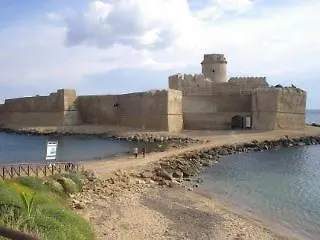 Miramare 3* Cirò Marina