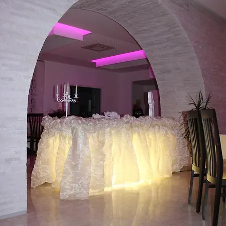 Miramare 3* Чиро-Марина