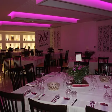 Miramare Отель Чиро-Марина