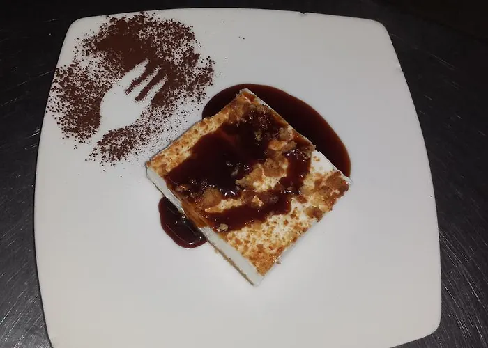 Miramare Hotel Cirò Marina