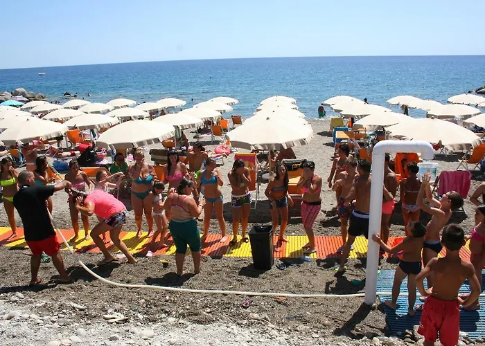 Hotel Miramare Cirò Marina